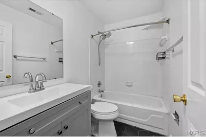 5900 McPherson Avenue #3W, Saint Louis, MO 63112 - Photo 12