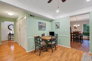 550 Coeur de Royale Dr, Creve Coeur, MO 63141 - Photo 14