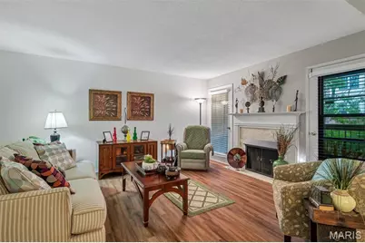 550 Coeur De Royale Drive #206, Creve Coeur, MO 63141 - Photo 22