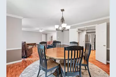 15049 Claymoor Court #13, Chesterfield, MO 63017 - Photo 12