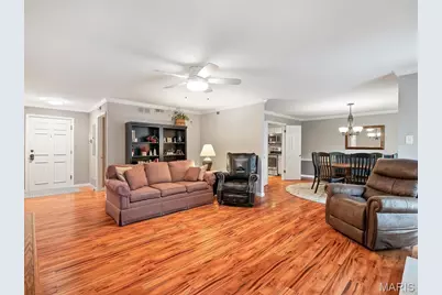 15049 Claymoor Court #13, Chesterfield, MO 63017 - Photo 8