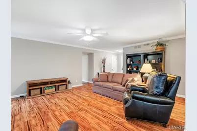 15049 Claymoor Court #13, Chesterfield, MO 63017 - Photo 10