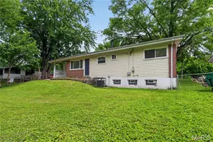 2245 St Catherine St, Florissant, MO 63033 - Photo 28