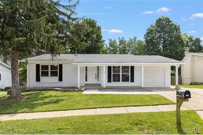 274 Cedar Village Court, Ballwin, MO 63021 - Photo 1