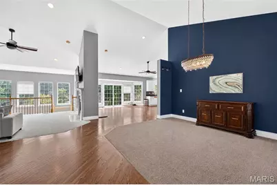 7706 Ardmore Drive, O'Fallon, MO 63368 - Photo 4
