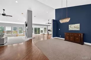 7706 Ardmore Dr, O'Fallon, MO 63368 - Photo 4