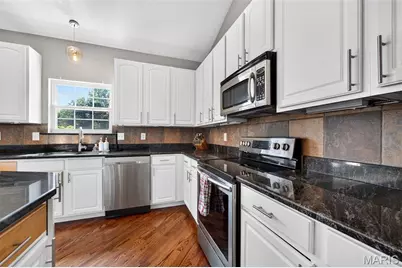7706 Ardmore Drive, O'Fallon, MO 63368 - Photo 8