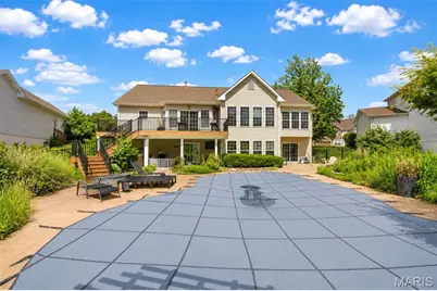 7706 Ardmore Drive, O'Fallon, MO 63368 - Photo 52