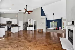 7706 Ardmore Dr, O'Fallon, MO 63368 - Photo 14