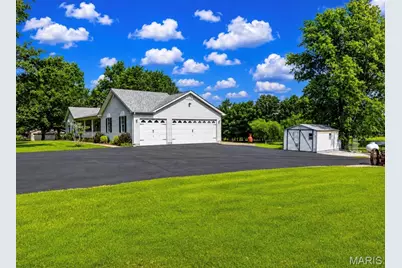4075 Highway D, Defiance, MO 63341 - Photo 70