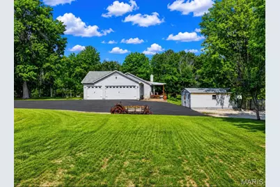 4075 Highway D, Defiance, MO 63341 - Photo 66