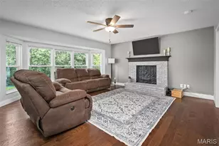 1260 Old Stone Dr, O'Fallon, MO 63368 - Photo 4
