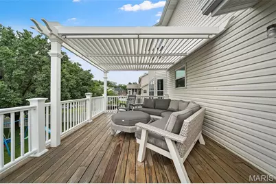 1260 Old Stone Drive, O'Fallon, MO 63368 - Photo 34