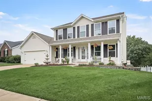 1260 Old Stone Dr, O'Fallon, MO 63368 - Photo 2