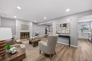 8605 Mayflower Ct, University City, MO 63132 - Photo 1