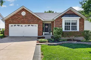 918 Claybend Dr, Ballwin, MO 63011 - Photo 1