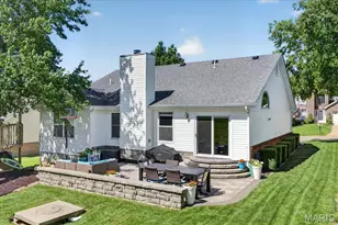 918 Claybend Dr, Ballwin, MO 63011 - Photo 52