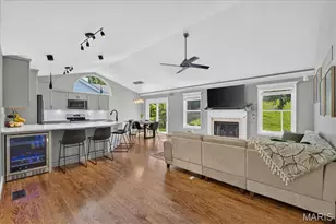 918 Claybend Dr, Ballwin, MO 63011 - Photo 12