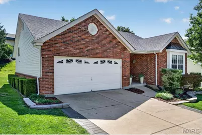 918 Claybend Drive, Ballwin, MO 63011 - Photo 4