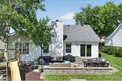 918 Claybend Drive, Ballwin, MO 63011 - Photo 54