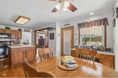 7811 Grantwood Oaks Court, Saint Louis, MO 63123 - Photo 22