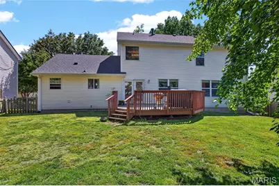 1132 Running Waters Drive, Saint Charles, MO 63304 - Photo 44