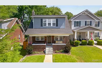 6217 Marmaduke Avenue, Saint Louis, MO 63139 - Photo 28