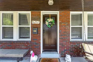 6217 Marmaduke Ave, Saint Louis, MO 63139 - Photo 2