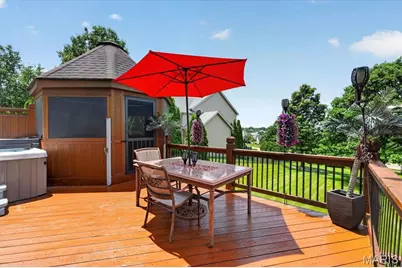 119 Elderberry Lane, Wildwood, MO 63040 - Photo 12