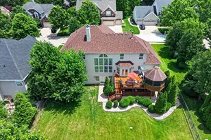 119 Elderberry Ln, Wildwood, MO 63040 - Photo 8