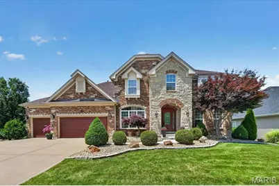 119 Elderberry Lane, Wildwood, MO 63040 - Photo 2