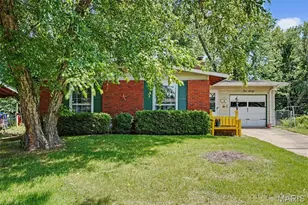 160 Humes Ln, Florissant, MO 63031 - Photo 1