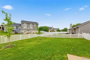 1718 Highgrove Dr, O'Fallon, MO 63366 - Photo 32