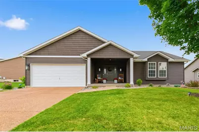 1718 Highgrove Drive, O'Fallon, MO 63366 - Photo 2