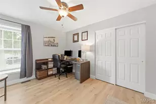 1718 Highgrove Dr, O'Fallon, MO 63366 - Photo 20