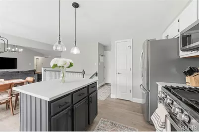 1718 Highgrove Drive, O'Fallon, MO 63366 - Photo 18