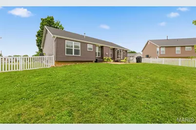1718 Highgrove Drive, O'Fallon, MO 63366 - Photo 36