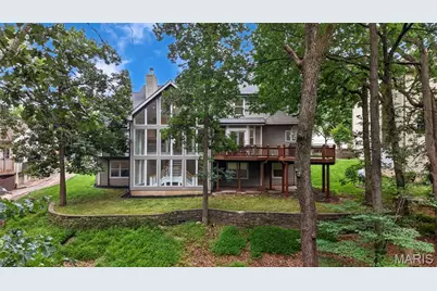 509 Autumn Bluff Drive, Ellisville, MO 63021 - Photo 6