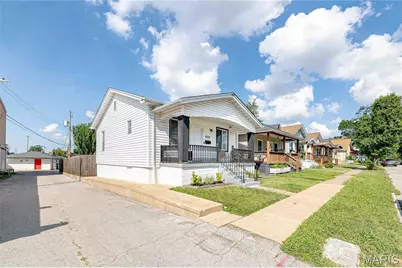 4916 Blow Street, Saint Louis, MO 63109 - Photo 36