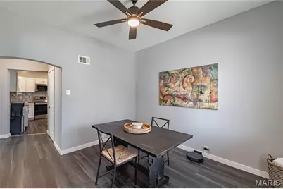 4916 Blow Street, Saint Louis, MO 63109 - Photo 6