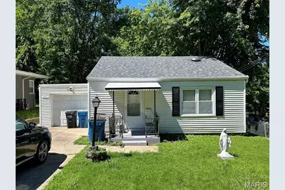2316 Shields Avenue, Jennings, MO 63136 - Photo 1