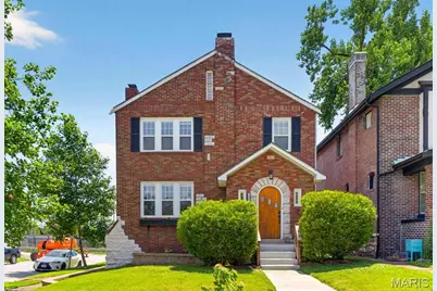 5800 Pershing Avenue, Saint Louis, MO 63112 - Photo 1