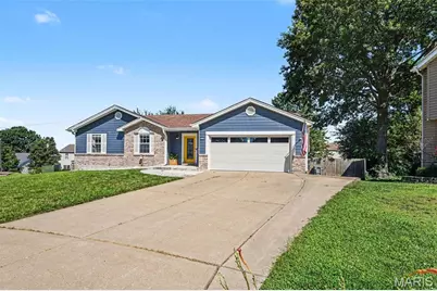 6523 Star Buck Drive, O'Fallon, MO 63368 - Photo 2