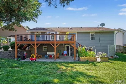 6523 Star Buck Drive, O'Fallon, MO 63368 - Photo 24