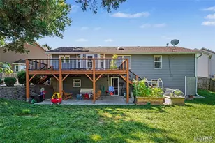 6523 Star Buck Dr, O'Fallon, MO 63368 - Photo 24