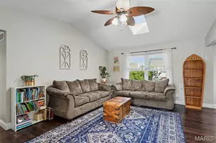 6523 Star Buck Dr, O'Fallon, MO 63368 - Photo 4