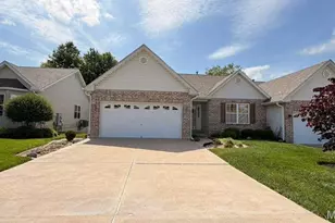 1129 Piepers Glen Ln, O'Fallon, MO 63366 - Photo 1