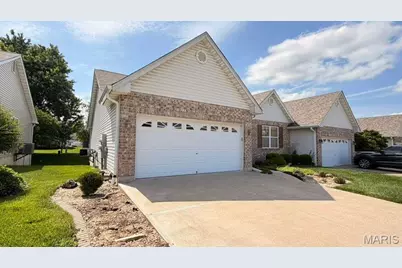 1129 Piepers Glen Lane #8A, O'Fallon, MO 63366 - Photo 2
