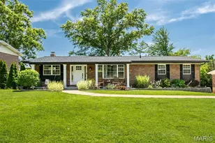 4754 Gatesbury Dr, Concord, MO 63128 - Photo 1