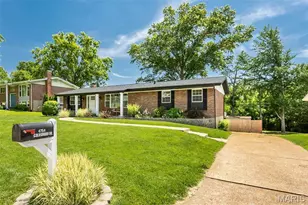 4754 Gatesbury Dr, Concord, MO 63128 - Photo 2